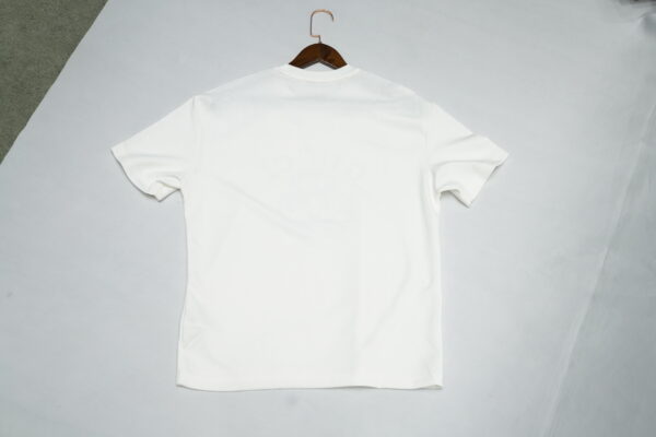 Gucci Men's Interlocking G White T-Shirt