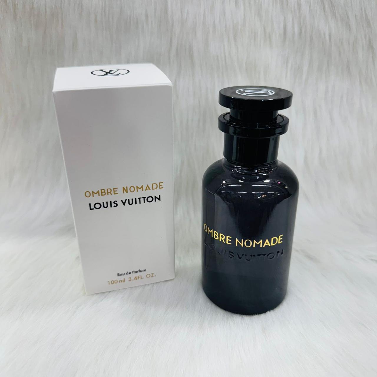 Louis Vuitton Ombre Nomade Eau de Parfum Vaporisateur Spray Tester (100 ml)