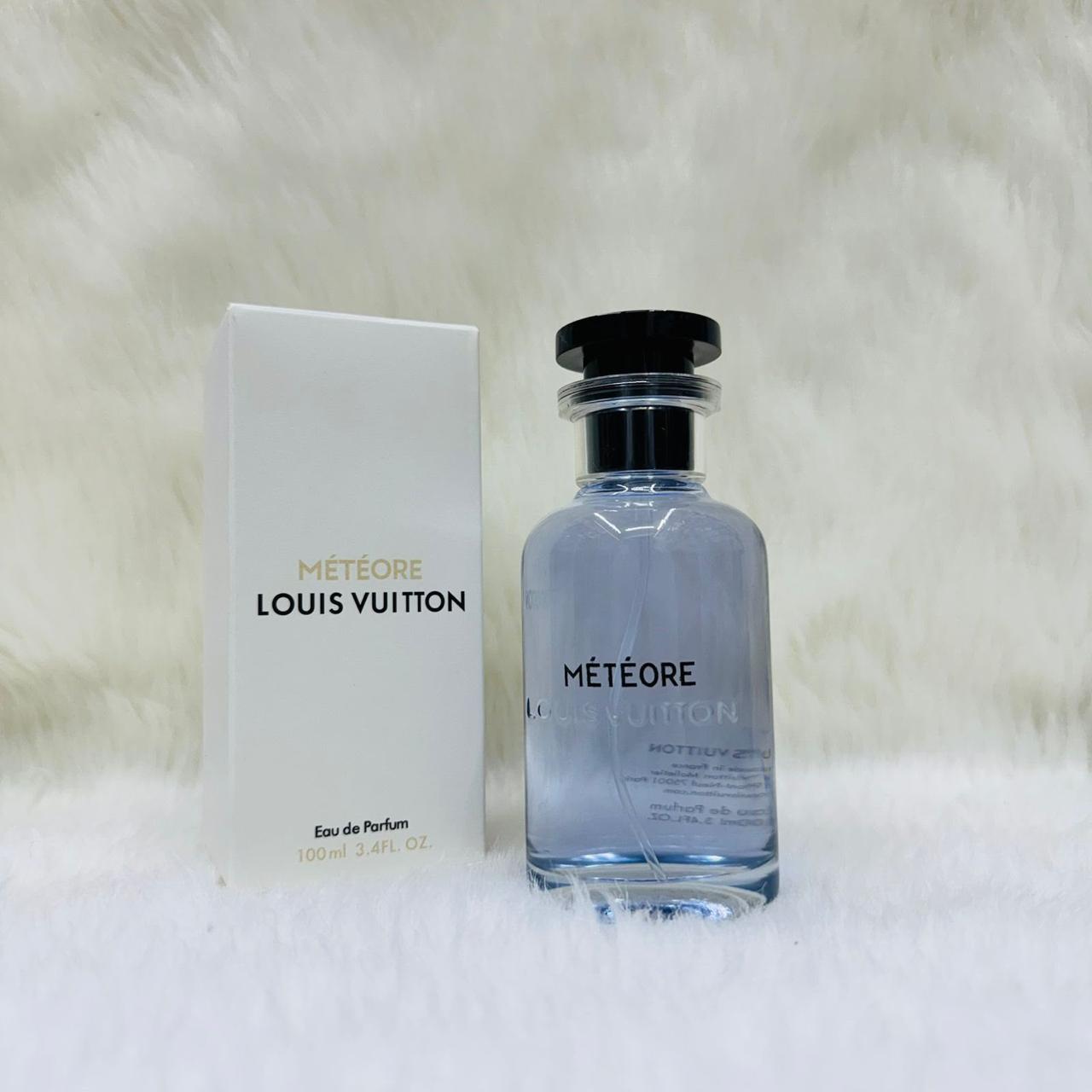 Louis Vuitton Météore for Men Eau de Parfum Vaporisateur Spray Tester (100 ml)