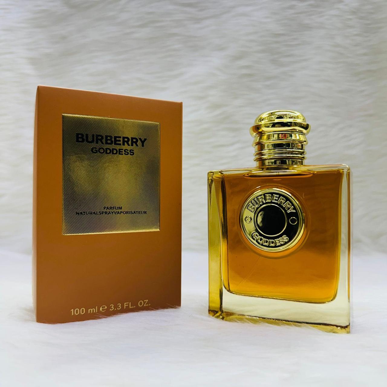 Burberry Goddess Eau de Parfum Intense for Women (100 ml)